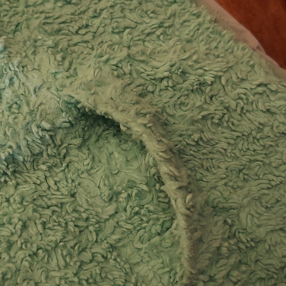 THE NORTH FACE | GIRLS ZIP UP | SIZE XL - Picture 9 of 10